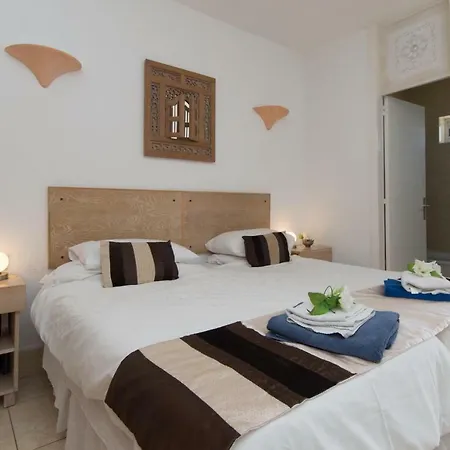 Azahara Playa 39 - One Bed *