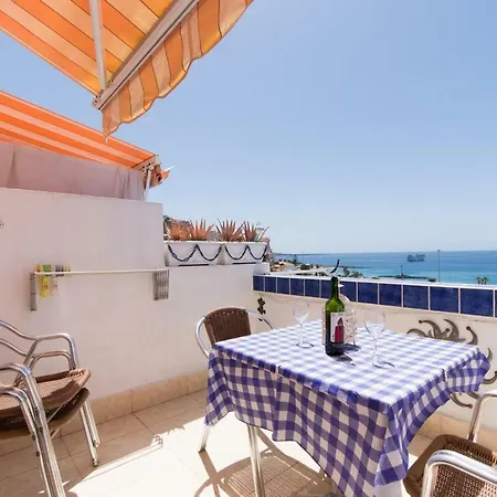 Azahara Playa 39 - One Bed * Los Cristianos