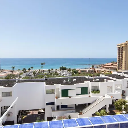 Azahara Playa 39 - One Bed * Los Cristianos