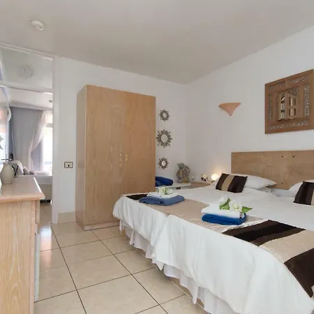 Azahara Playa 39 - One Bed Los Cristianos