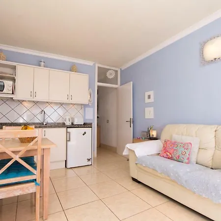 Azahara Playa 39 - One Bed Daire Los Cristianos (Tenerife)