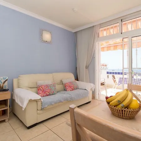 Daire Azahara Playa 39 - One Bed