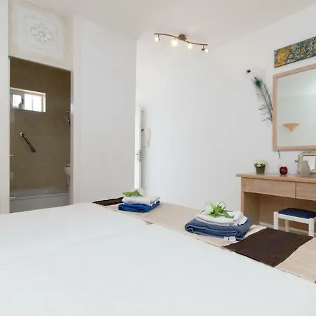 Daire Azahara Playa 39 - One Bed *