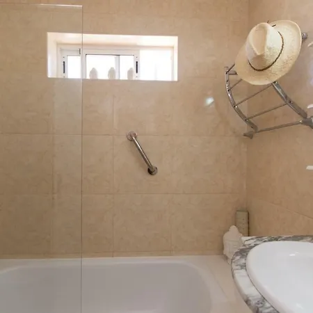 Daire Azahara Playa 39 - One Bed *